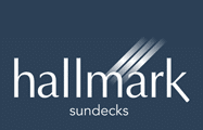 Hallmark Sundecks logo